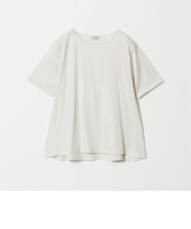 Aライン Tシャツ 汗染み防止