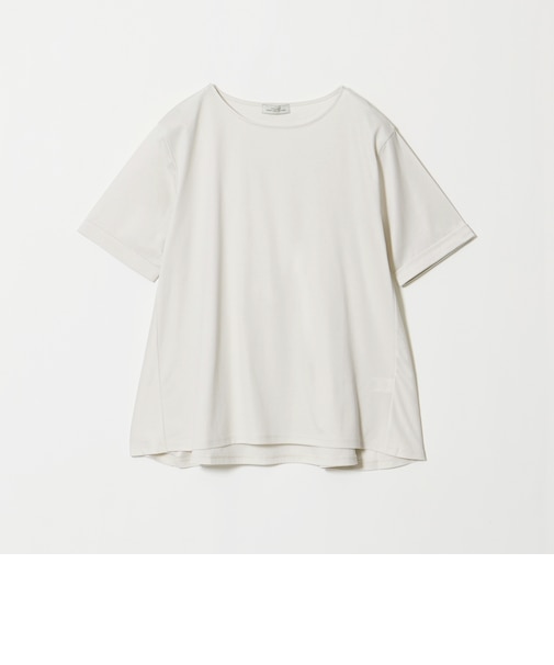 Aライン Tシャツ 汗染み防止