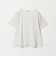 Aライン Tシャツ  汗染み防止