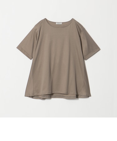 Aライン Tシャツ  汗染み防止