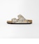 【国内EXCLUSIVE】＜BIRKENSTOCK＞アリゾナ プリント スネーク サンダル