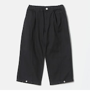 2WAY ツイル スナップ パンツ / キッズ 100cm-160cm
