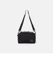 【別注】<GREGORY>パデッド ショルダー ポーチ M