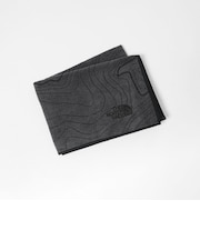 【WEB限定】<THE NORTH FACE>ライト コットン タオル M