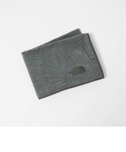 【WEB限定】＜THE NORTH FACE＞ライト コットン タオル M