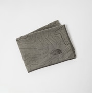 【WEB限定】＜THE NORTH FACE＞ライト コットン タオル M