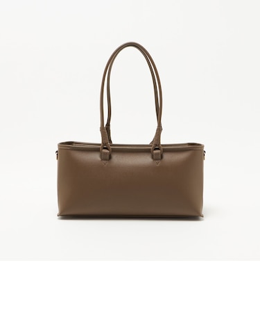 <Hyman Roth>ワイド ボストンバッグ