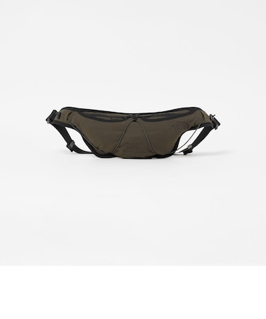 【WEB限定】<THE NORTH FACE>GAR ベルト ウエストバッグ