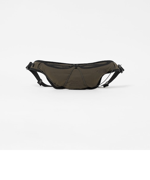 【WEB限定】<THE NORTH FACE>GAR ベルト ウエストバッグ