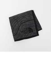 【WEB限定】＜THE NORTH FACE＞ライト コットン タオル S