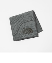 【WEB限定】＜THE NORTH FACE＞ライト コットン タオル S