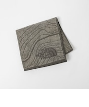 【WEB限定】<THE NORTH FACE>ライト コットン タオル S
