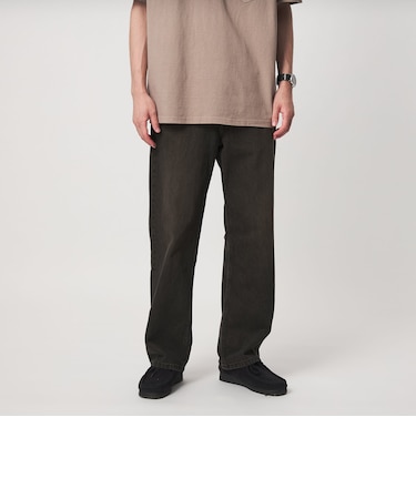 【国内EXCLUSIVE】<Levi’s(R)>565 ルーズ ストレート デニムパンツ