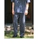 【別注】＜Levi's(R)＞578 バギー デニム パンツ