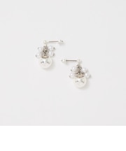 ツブツブボール ピアス