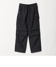 <New Balance>ウーブン トラック カーゴパンツ