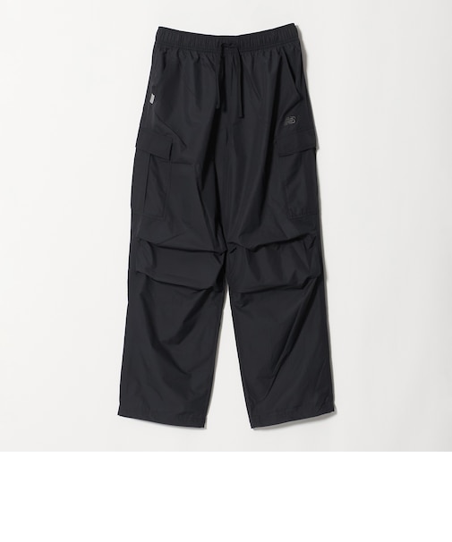 <New Balance>ウーブン トラック カーゴパンツ