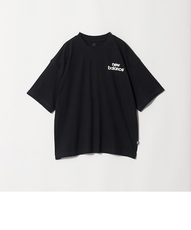 <New Balance> Intelligent ショートスリーブ Tシャツ