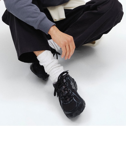 【国内EXCLUSIVE】<New Balance>740 スニーカー