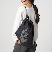 【WEB限定】<THE NORTH FACE>ピーエフ サックパック(13L)