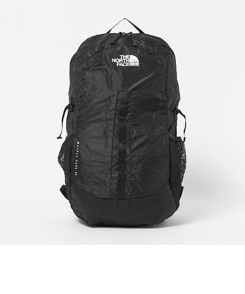 【WEB限定】＜THE NORTH FACE＞メイフライパック（22L）