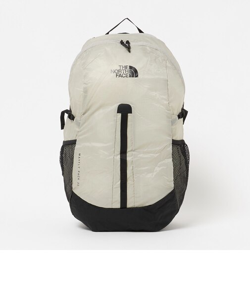 【WEB限定】<THE NORTH FACE>メイフライパック(22L)