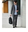 【WEB限定】JUST fit WORKIST セットアップ -ストレッチ-