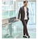 【WEB限定】JUST fit WORKIST セットアップ -ストレッチ-