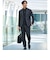 【WEB限定】JUST fit WORKIST セットアップ -ストレッチ-