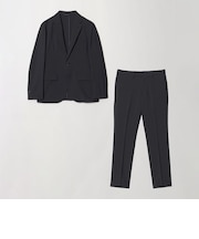 【WEB限定】JUST fit ドライポリエステル ナロー セットアップ -吸水速乾-