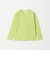 【WEB限定】＜Champion＞ワンポイント ロングスリーブ Tシャツ / キッズ 140cm-160cm