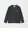 【WEB限定】＜Champion＞ワッフル ロングスリーブ Tシャツ / キッズ 140cm-160cm