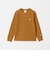【WEB限定】＜Champion＞ワッフル ロングスリーブ Tシャツ / キッズ 140cm-160cm