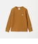 【WEB限定】＜Champion＞ワッフル ロングスリーブ Tシャツ / キッズ 140cm-160cm