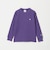 【WEB限定】＜Champion＞ワッフル ロングスリーブ Tシャツ / キッズ 140cm-160cm