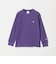 【WEB限定】＜Champion＞ワッフル ロングスリーブ Tシャツ / キッズ 140cm-160cm
