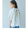 【別注】＜Sanrio＞モチーフ ショートスリーブ Tシャツ / キッズ 140cm-150cm