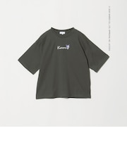 【別注】＜Sanrio＞モチーフ ショートスリーブ Tシャツ / キッズ 140cm-150cm