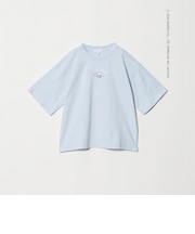 【別注】<Sanrio>モチーフ ショートスリーブ Tシャツ / キッズ 140cm-150cm