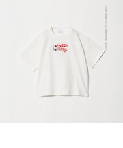 【別注】<Sanrio>モチーフ ショートスリーブ Tシャツ / キッズ 100cm-130cm
