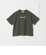 【別注】<Sanrio>モチーフ ショートスリーブ Tシャツ / キッズ 100cm-130cm