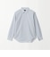 【WEB限定】JUST fit JAMES FABRC パターン 長袖 シャツ