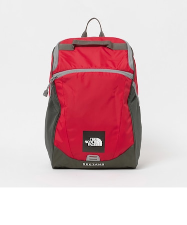 【WEB限定】<THE NORTH FACE>レクタング リュック(17L)/ キッズ
