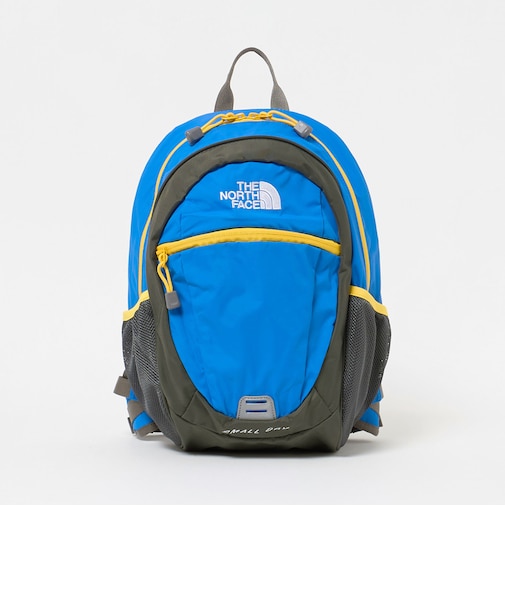 <THE NORTH FACE>スモールデイ リュック(15L)/ キッズ