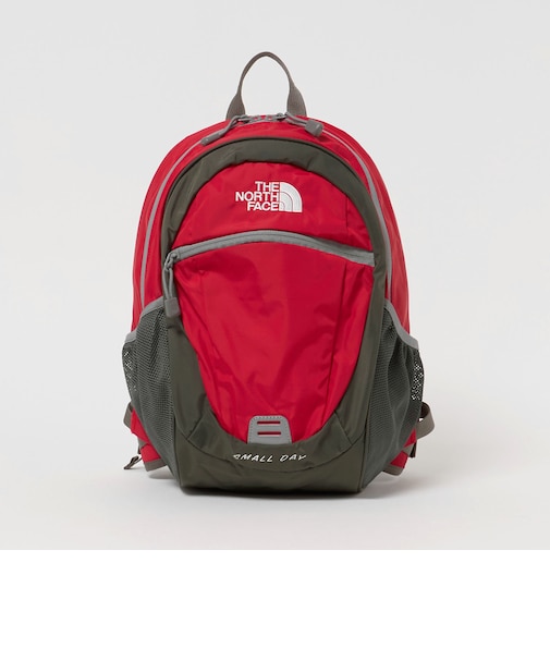＜THE NORTH FACE＞スモールデイ リュック（15L）/ キッズ