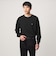 【別注】＜Brooks Brothers＞GLR カノコ クルーネック カットソー