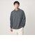 【別注】＜Brooks Brothers＞GLR カノコ クルーネック カットソー