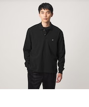 【別注】<Brooks Brothers>GLR カノコ ポロシャツ