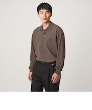 【別注】<Brooks Brothers>GLR カノコ ポロシャツ