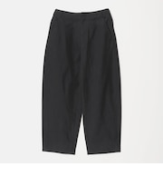 TC ツイル ピーチ バレル ワイド パンツ W4
